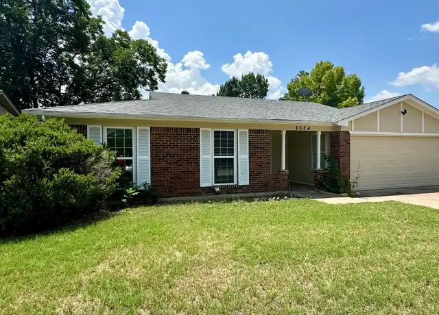 Property at 6524 Blue Grass Dr, Watauga, TX, 76148, 3 beds, 2 baths, [object Object]