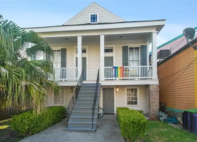 Property at 2307 Soniat St, New Orleans, LA, 70115, 5 beds, 2 baths, [object Object]