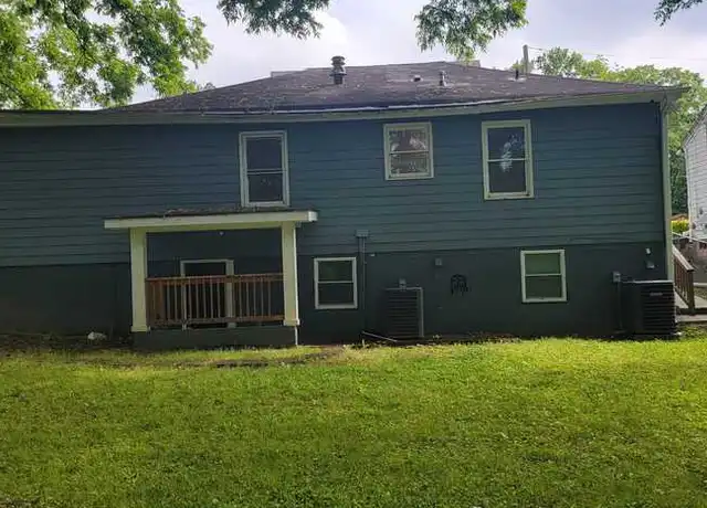 Property at 2211 Baker Ter NW Unit B, Atlanta, GA, 30318, 2 beds, 1 bath, [object Object]
