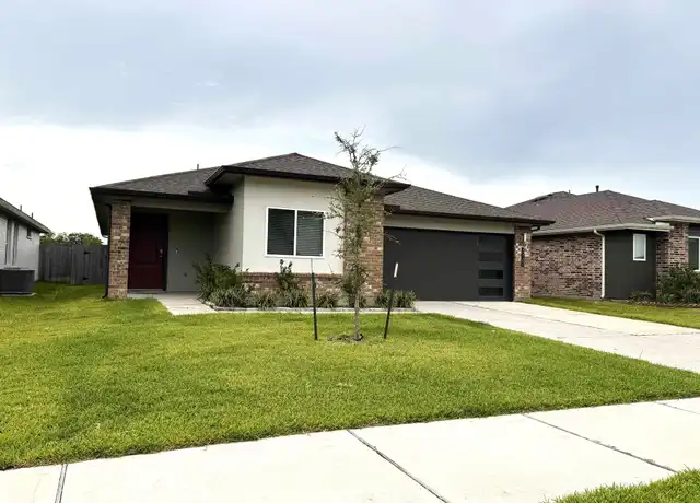 Property at 7722 Robert Ln, Rosharon, TX, 77583, 3 beds, 2 baths, [object Object]