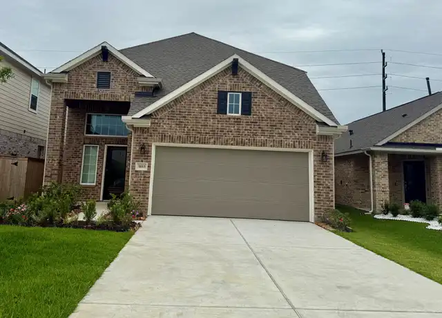 Property at 31015 Myers Haven Ln, Hockley, TX, 77447, 4 beds, 2.5 baths, [object Object]