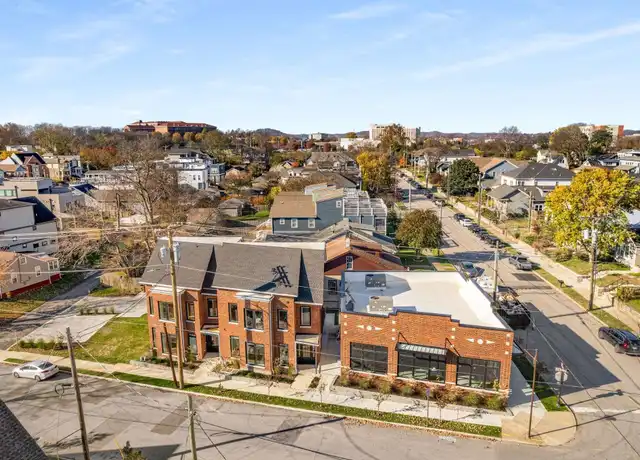 Property at 502 Buchanan St Unit B, Nashville, TN, 37208, 2 beds, 3 baths, [object Object]