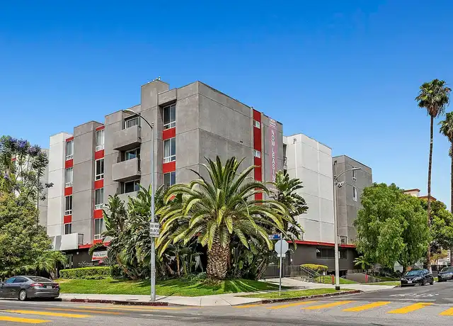 Property at Media Towers - 1660 N Wilton Pl, Los Angeles, CA, 90028, 2 beds, 2 baths, [object Object]