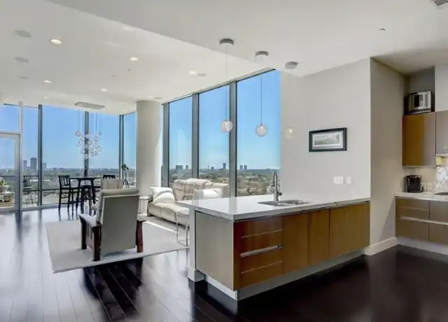 Property at 2727 Kirby Dr Unit 1702, Houston, TX, 77098, 2 beds, 2 baths, [object Object]