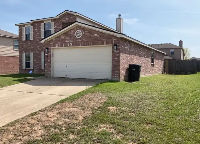 Property at 3402 Catalina Dr, Killeen, TX, 76549, 4 beds, 2.5 baths, [object Object]