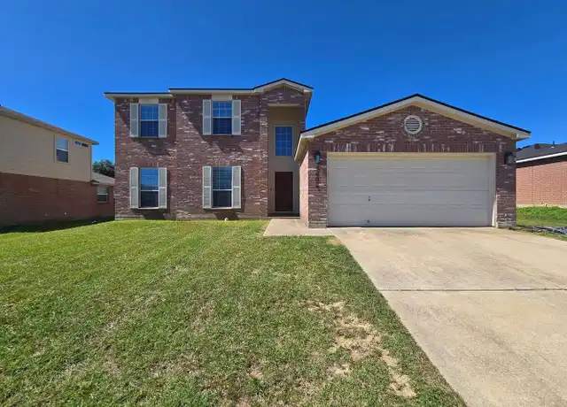 Property at 3402 Catalina Dr, Killeen, TX, 76549, 4 beds, 2.5 baths, [object Object]