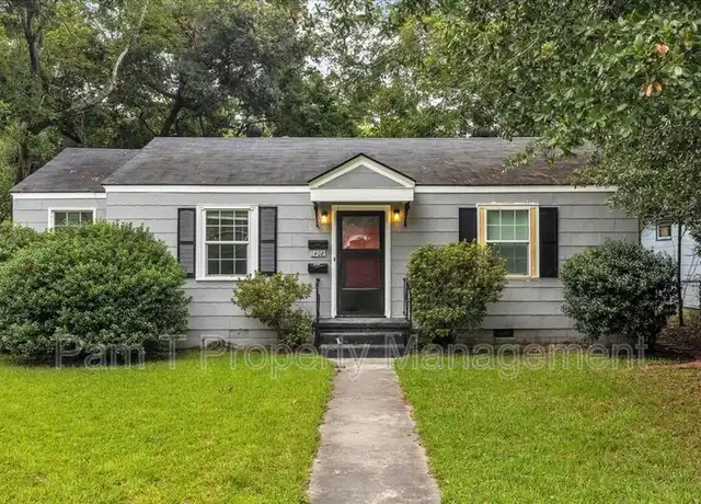 Property at 1408 E 49th St, Savannah, GA, 31404, 2 beds, 1 bath, [object Object]