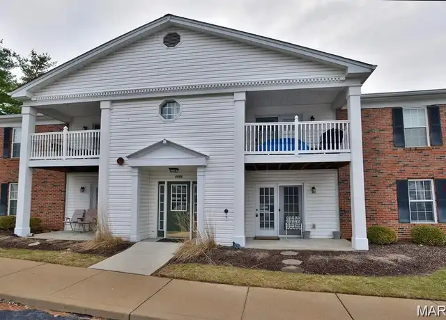 Property at 4300 Forder Gardens Pl, St. Louis, MO, 63129, 2 beds, 2 baths, [object Object]