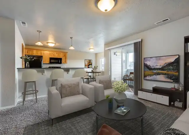 Property at Asheville Commons - 840 N Maple Grove Rd, Boise, ID, 83704, 2 beds, 2 baths, [object Object]