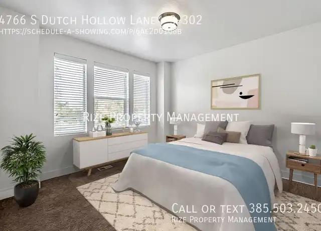 Property at 4766 Dutch Hollow Ln Unit 3-302, Millcreek, UT, 84117, 3 beds, 2.5 baths, [object Object]