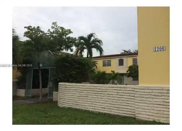 Property at 1210 Douglas Rd Unit 1, Miami, FL, 33134, 2 beds, 1 bath, [object Object]