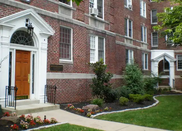 Property at Haddonfield Manor - 10 Linden Ave, Haddonfield, NJ, 08033, 2 beds, 1 bath, [object Object]