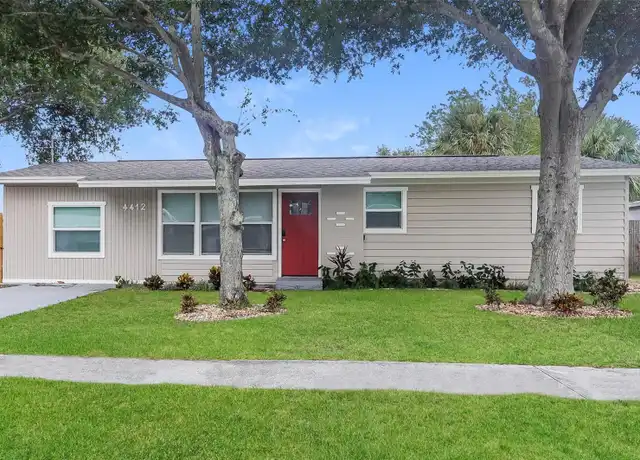 Property at 4412 W Bay Ave, Tampa, FL, 33616, 4 beds, 2 baths, [object Object]