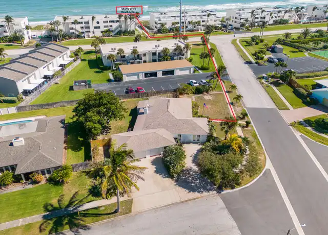 Property at 1905 Redwood Ave, Melbourne Beach, FL, 32951, 4 beds, 3 baths, [object Object]