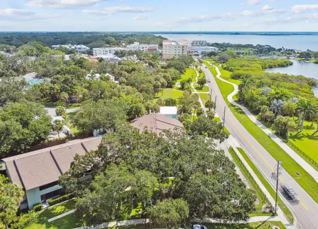 Property at 411 S Bayshore Blvd #2, Safety Harbor, FL, 34695, 2 beds, 2 baths, [object Object]