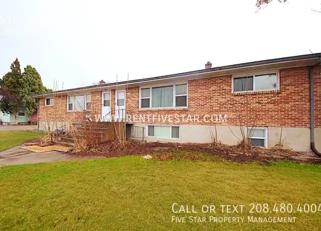 Property at 515 E Alameda Rd, Pocatello, ID, 83201, 2 beds, 1 bath, [object Object]