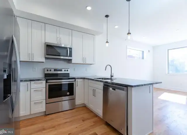 Property at 505 W Norris St Unit 1, Philadelphia, PA, 19122, 3 beds, 2 baths, [object Object]