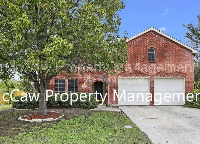 Property at 3409 Star Ranch Ct, Roanoke, TX, 76262, 4 beds, 2.5 baths, [object Object]