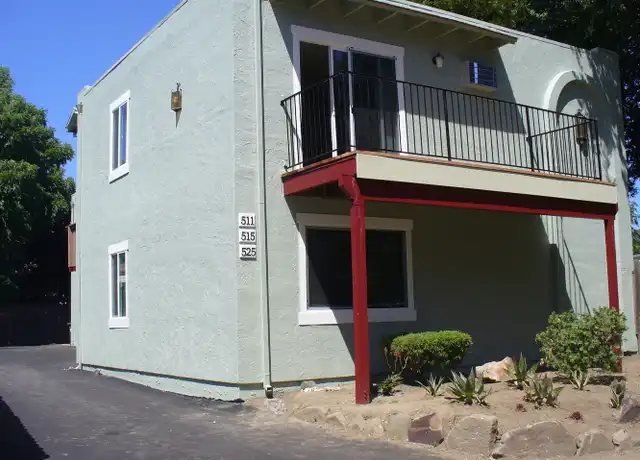 Property at 511 Riverside Dr Unit RIV515, Napa, CA, 94559, 1 bed, 1 bath, [object Object]