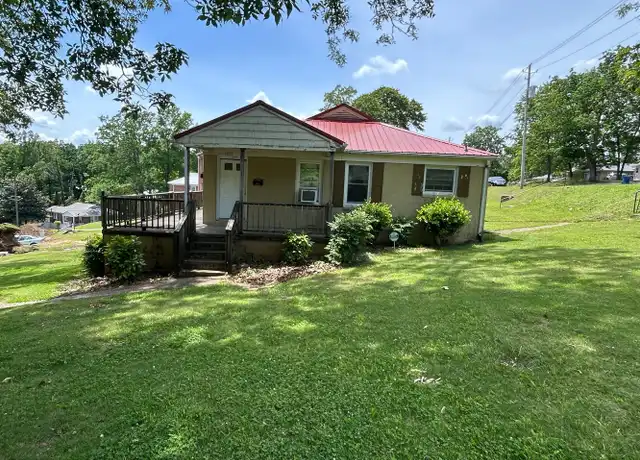 Property at 1430 Marguerite Ave Unit 1430, Anniston, AL, 36207, 1 bed, 1 bath, [object Object]