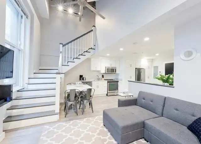 Property at 630 Washington St Unit 403, Boston, MA, 02111, 2 beds, 2.5 baths, [object Object]