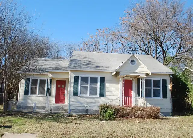 Property at 4722 Depew Ave, Austin, TX, 78751, 2 beds, 2 baths, [object Object]