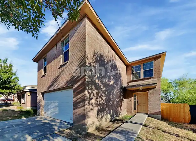 Property at 6334 Fence Xing, San Antonio, TX, 78244, 4 beds, 2.5 baths, [object Object]