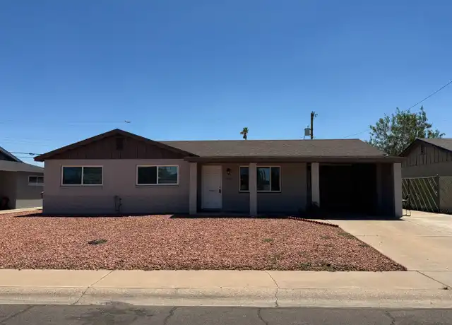 Property at 7349 E Diamond St, Scottsdale, AZ, 85257, 4 beds, 2 baths, [object Object]