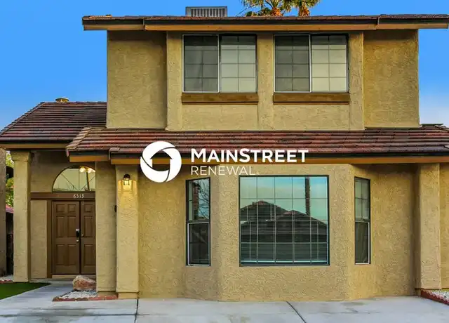 Property at 6513 Gumwood Rd, Las Vegas, NV, 89108, 4 beds, 2.5 baths, [object Object]