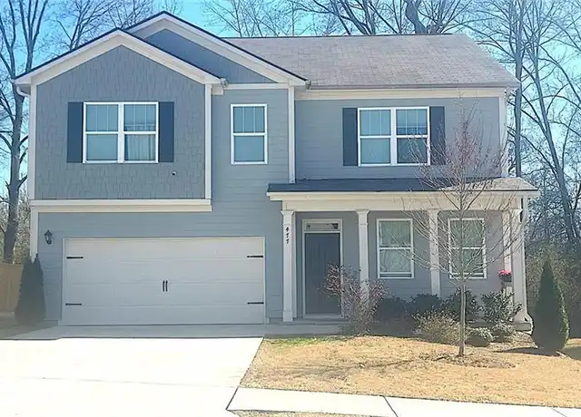 Property at 477 Starbuck Pkwy, Pendergrass, GA, 30567, 5 beds, 3 baths, [object Object]