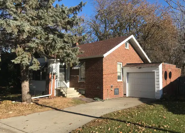 Property at 623 N 21st St, Fort Dodge, IA, 50501, 2 beds, 1 bath, [object Object]