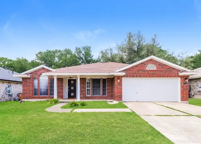 Property at 9604 Kangaroo Ln, Austin, TX, 78748, 4 beds, 2 baths, [object Object]