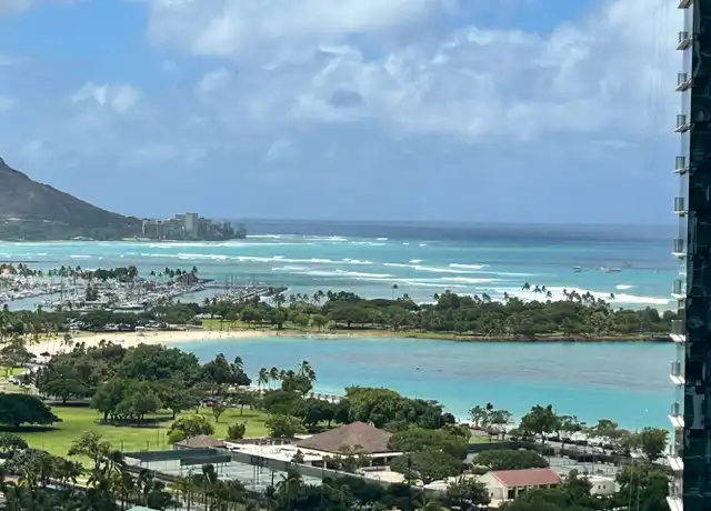 Property at 1000 Auahi St #2308, Honolulu, HI, 96814, 1 bed, 1 bath, [object Object]