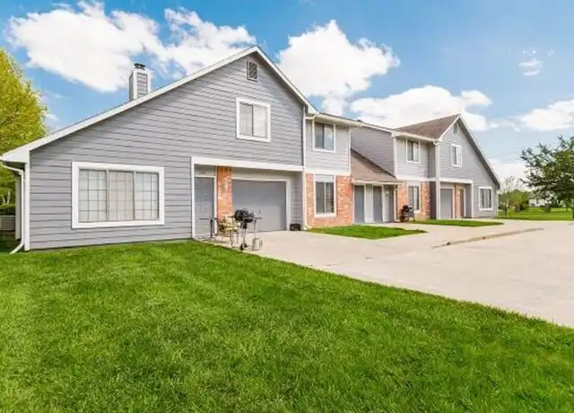 Property at Autumn Place Apartments - 2310 W 26th St, Lawrence, KS, 66047, 2 beds, 1.5 baths, [object Object]