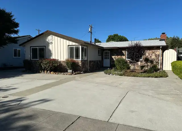 Property at 2233 Hicks Ave, San Jose, CA, 95125, 4 beds, 2 baths, [object Object]