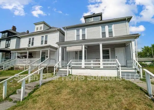 Property at 112 Dana Ave, Columbus, OH, 43222, 2 beds, 1 bath, [object Object]