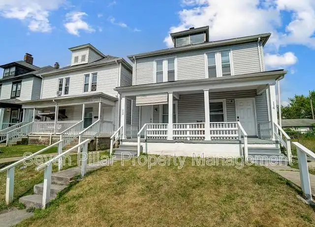 Property at 112 Dana Ave, Columbus, OH, 43222, 2 beds, 1 bath, [object Object]
