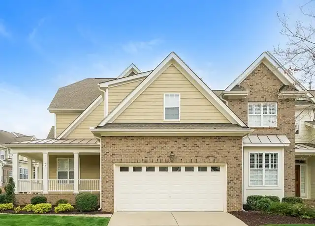 Property at 621 Canvas Dr, Wake Forest, NC, 27587, 3 beds, 3 baths, [object Object]