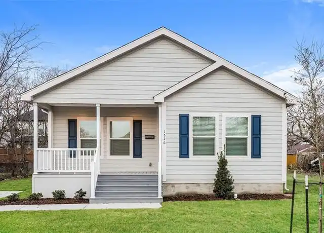 Property at 1526 Homeland St, Dallas, TX, 75212, 4 beds, 2.5 baths, [object Object]