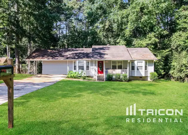 Property at 70 Wake Rd, McDonough, GA, 30253, 3 beds, 2 baths, [object Object]