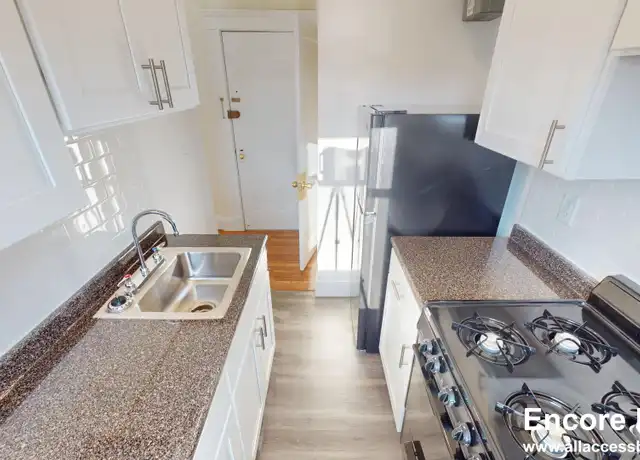 Property at 1179 Boylston St Unit 20, Boston, MA, 02215, 0 beds, 1 bath, [object Object]