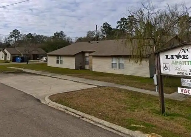 Property at 41037 S Range Rd Unit 102, Ponchatoula, LA, 70454, 3 beds, 1 bath, [object Object]
