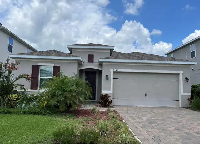 Property at 9169 Carmela Ave, Davenport, FL, 33897, 3 beds, 2 baths, [object Object]