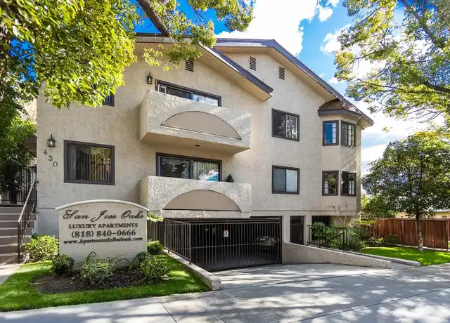 Property at 430 E San Jose Ave Unit F, Burbank, CA, 91501, 2 beds, 2 baths, [object Object]
