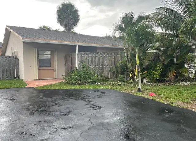 Property at 8615 Satalite Ter, West Palm Beach, FL, 33403, 2 beds, 2 baths, [object Object]