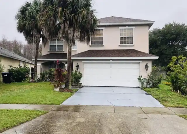 Property at 1604 Bridgeview Cir, Orlando, FL, 32824, 5 beds, 4 baths, [object Object]