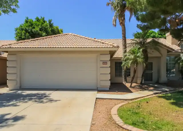 Property at 1130 N Meadows Dr, Chandler, AZ, 85224, 3 beds, 2 baths, [object Object]