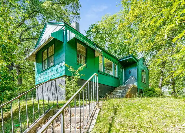 Property at 1143 41st Street Ensley, Birmingham, AL, 35208, 3 beds, 2 baths, [object Object]