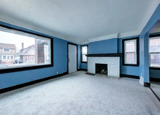Property at 12080 Santa Rosa Dr Unit 1, Detroit, MI, 48204, 2 beds, 1 bath, [object Object]