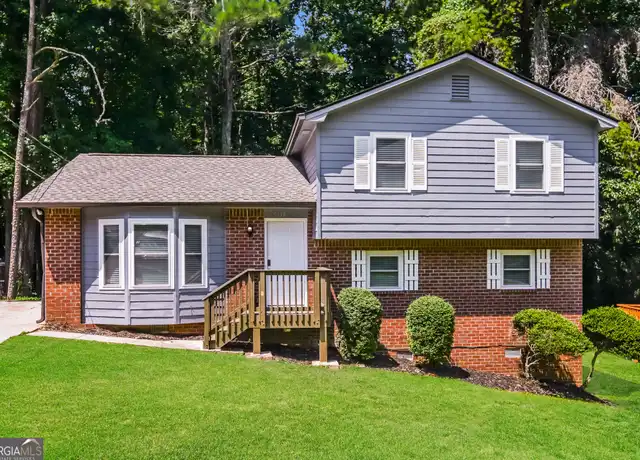 Property at 5338 Olde St, Stone Mountain, GA, 30088, 3 beds, 2 baths, [object Object]